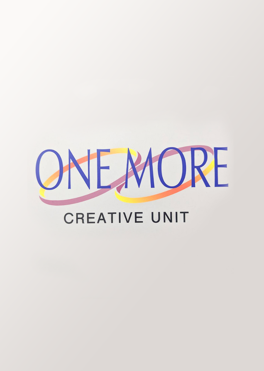 ONE MORE 株式会社